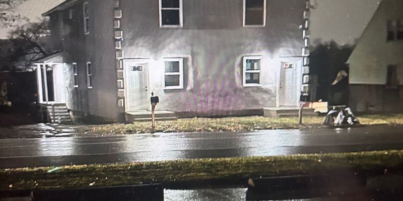 Scranton Townhome: 400 N Keyser Ave