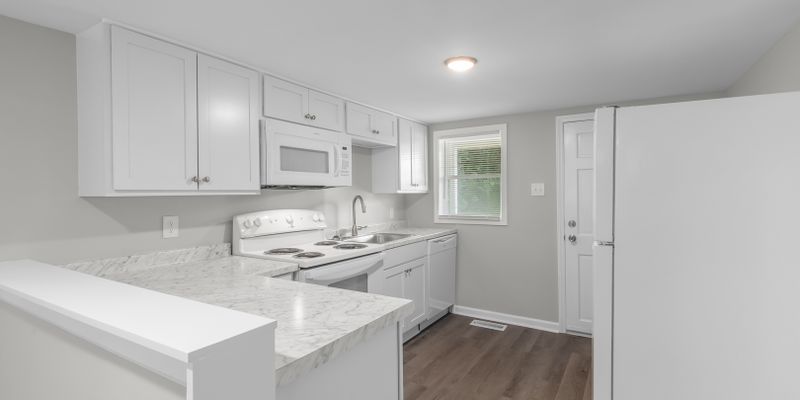 Richlands House: 111 Five Mile Rd