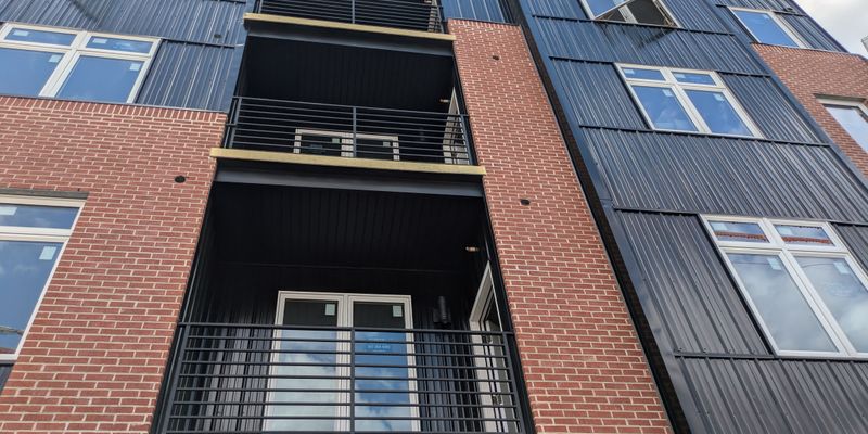 Philadelphia Apartment: 4512 Lancaster Ave