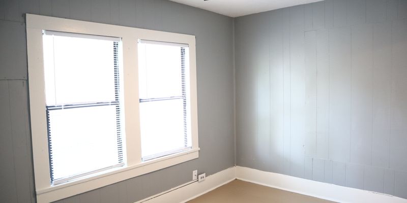 Denton Apartment: 1116 N Bell Ave