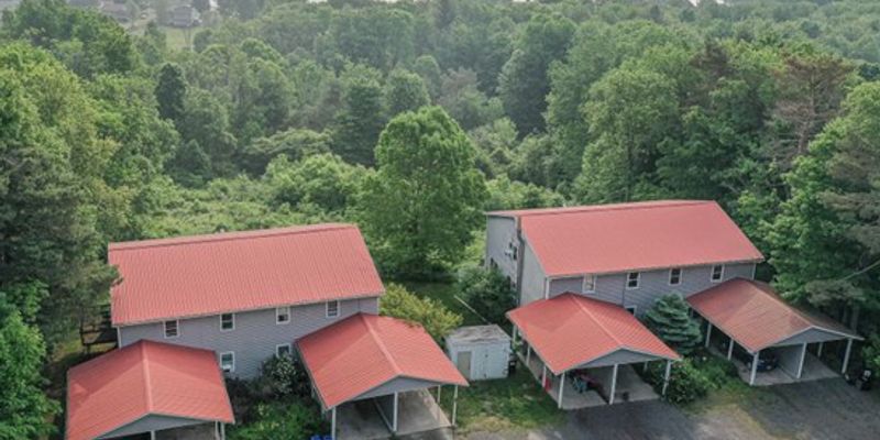 Potsdam Apartment: 80 Riggs Dr