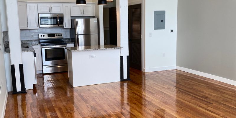 South Boston Apartment: 700 Watkins Avenue