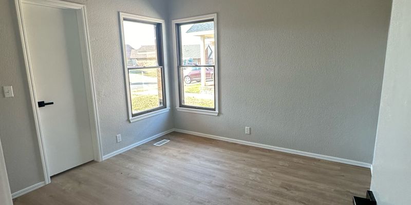 Oklahoma City House: 2611 Silvertree Dr