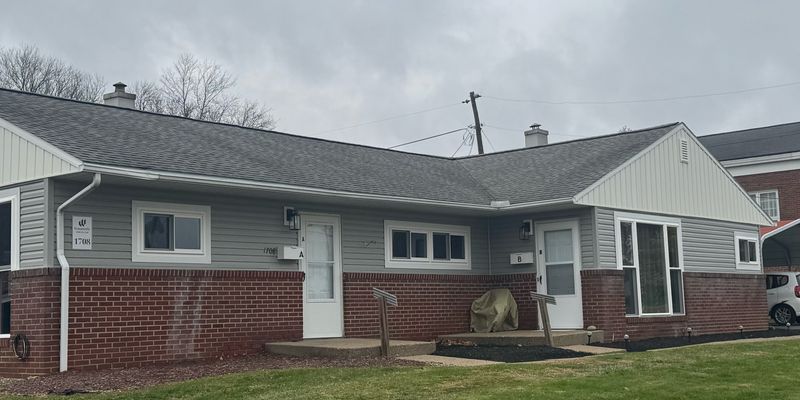 Wooster Apartment: 1708 Cleveland Rd