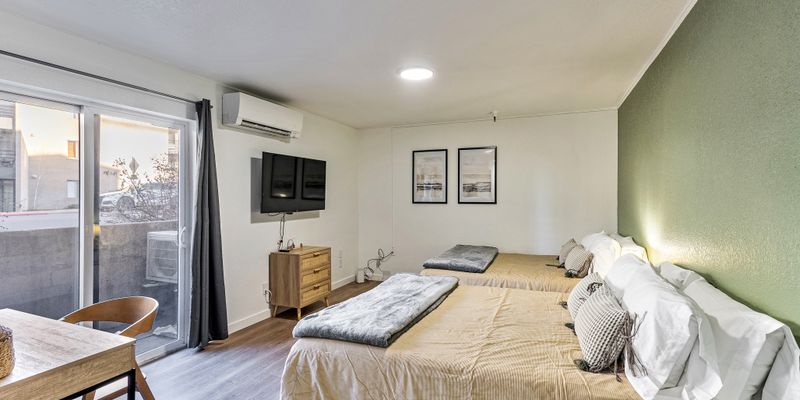 Park City Apartment: 1940 Prospector Ave