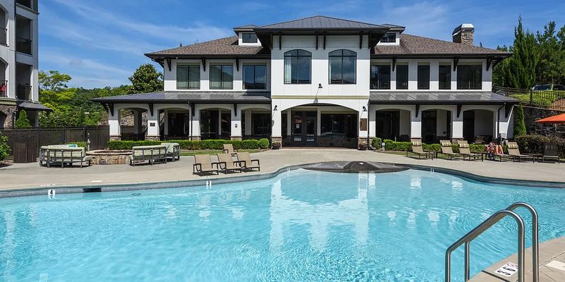 Birmingham Apartment: 4700 Colonnade Pkwy