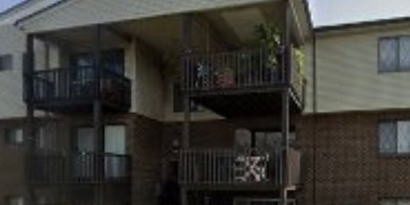 Cincinnati Apartment: 2598 Ferguson Rd