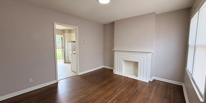 Wichita Apartment: 2434 e Harry st