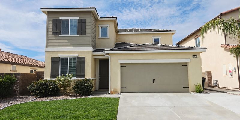 Lake Elsinore House: 29121 Soraya