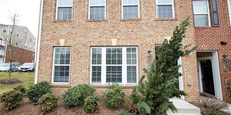 Henrico Townhome: 4315 Broad Hill Dr