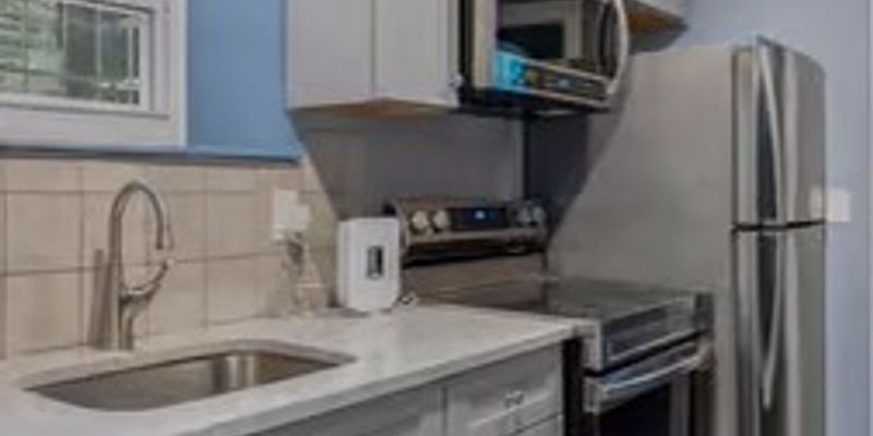 Philadelphia Apartment: 5436 Woodcrest Ave