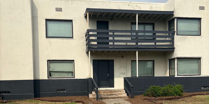 Corpus Christi Apartment: 2129 16th St