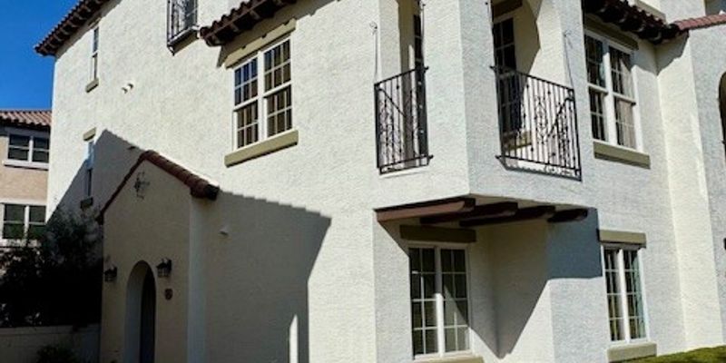 Gilbert House: 3651 E Leslie Dr