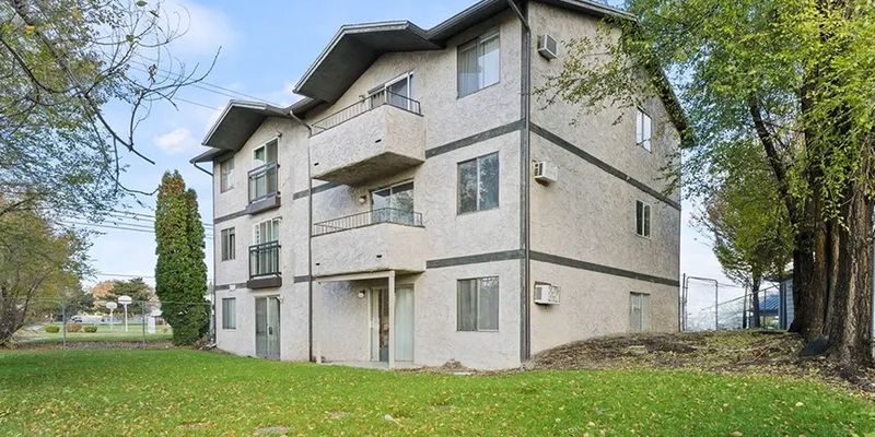 Spokane Apartment: 3010 N Stone St