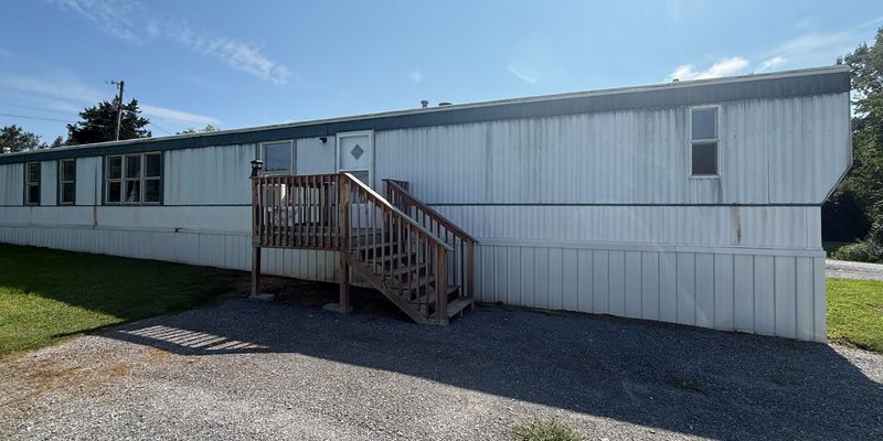 Hanceville Apartment: 2820 Co Rd 702