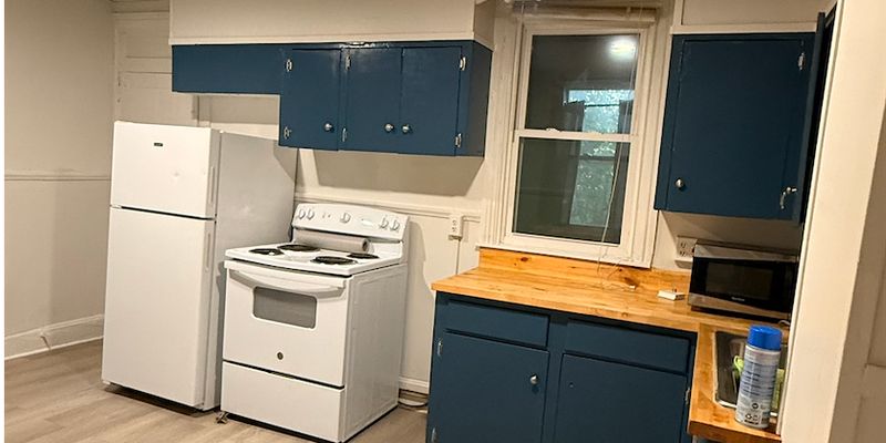Harrisburg Apartment: 1920 State st
