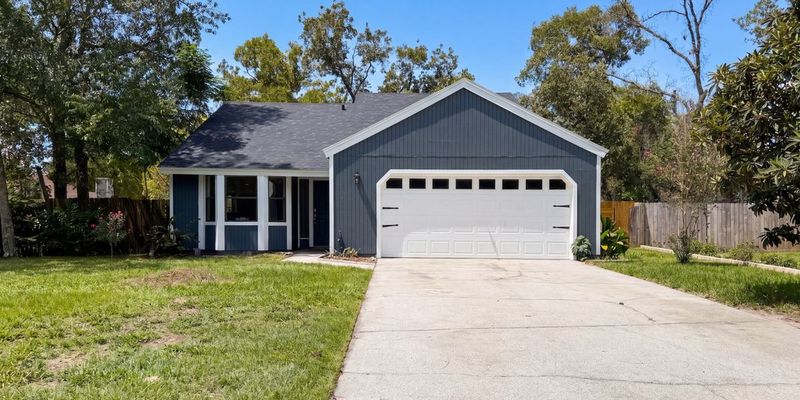 Jacksonville House: FL-200