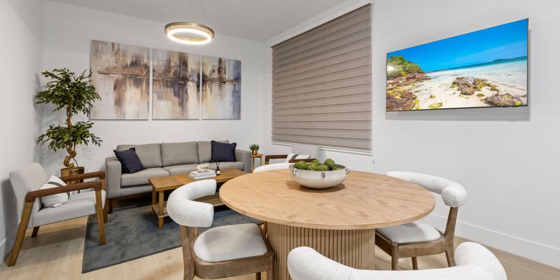 Miami Apartment: 1552 NW 2nd St
