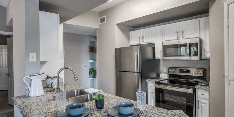 League City Apartment: 113 W Main St