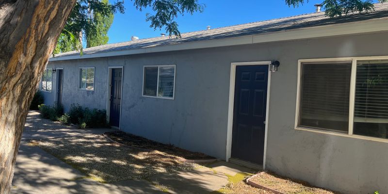 Roosevelt Apartment: 610 S 200 E