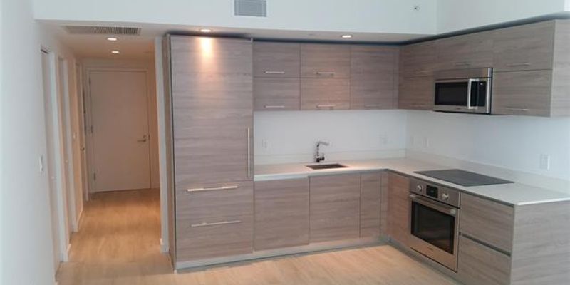 Miami Condo: 1300 S Miami Ave