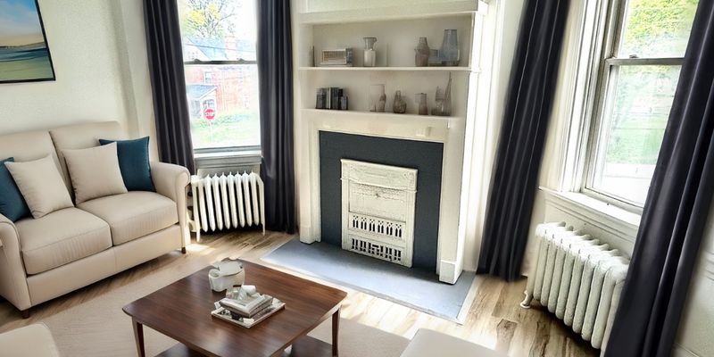 Cincinnati Apartment: 3442 Larona Ave
