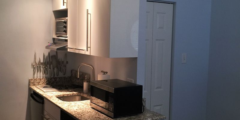 Philadelphia Condo: 1324 Locust Street