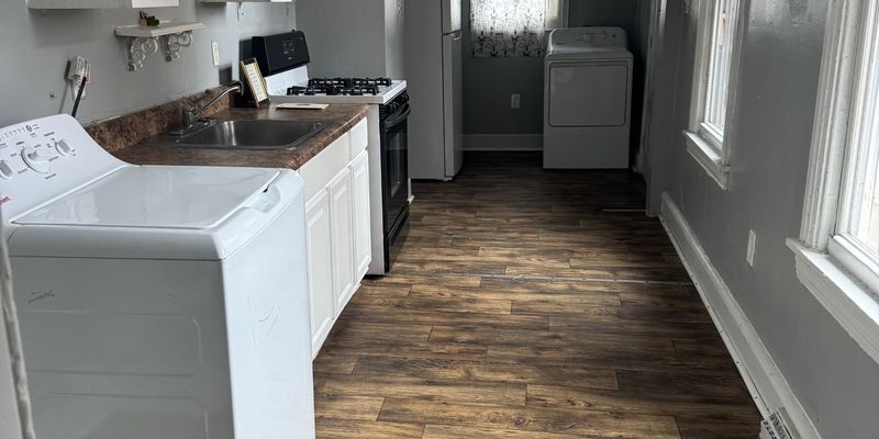 Reading House: 522 Maple Street