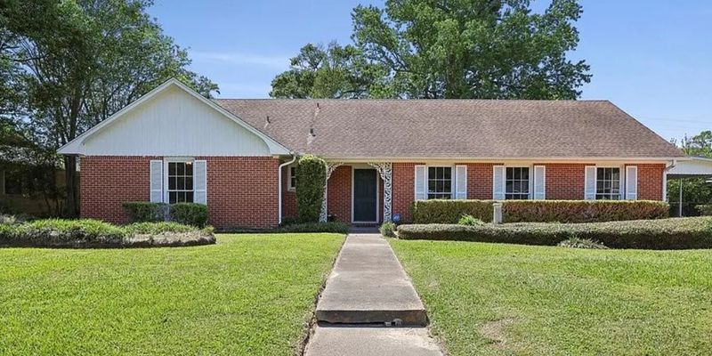 Beaumont House: 1175 N 23rd St