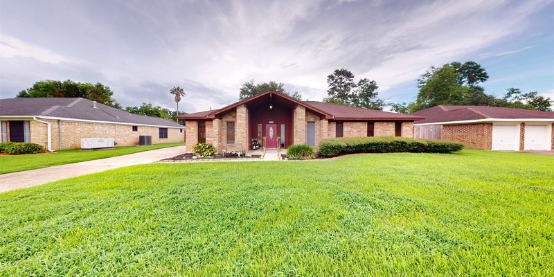 Beaumont House: 1120 Brandywine Dr
