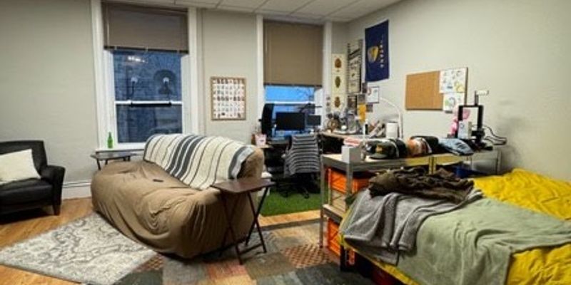 Menomonie Apartment: 224 Main St E