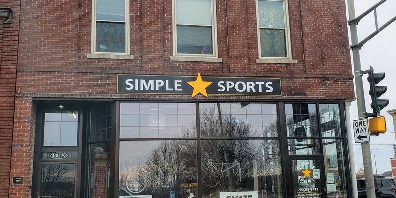 Menomonie Apartment: 400 Main St E