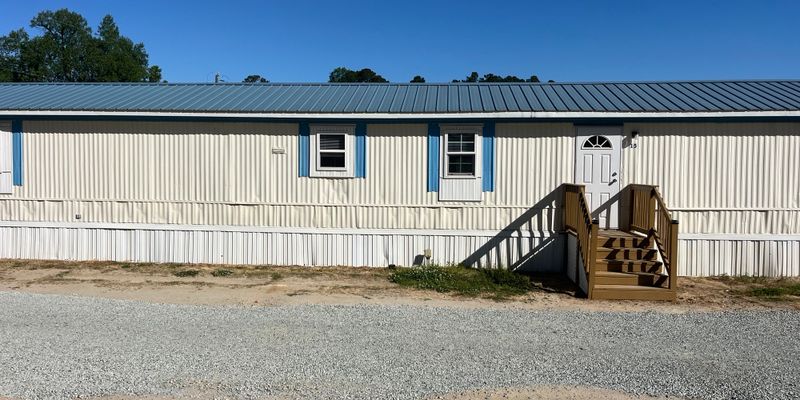 Lillington House: 15 Stedman Lane