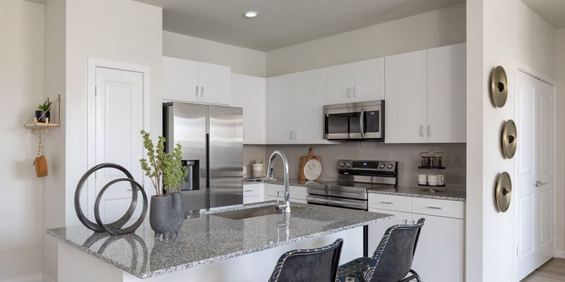 Spring Apartment: 3869 Farm to Market 2920