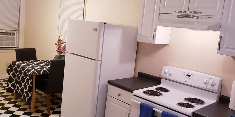 Montgomery House: 3124 S Perry Street