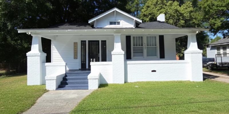 Florence Apartment: 153 S Guerry St