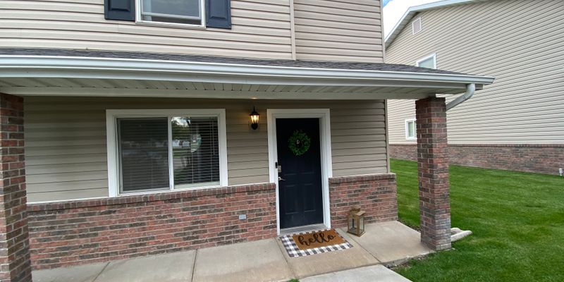 Pocatello House: 486 Pheasant Ridge Dr Apt D Chubbuck, ID 83202