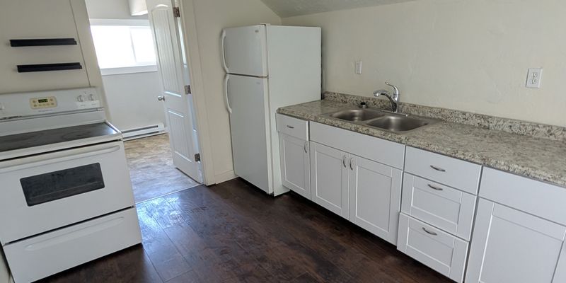 Brigham City Apartment: 228 W 100 N