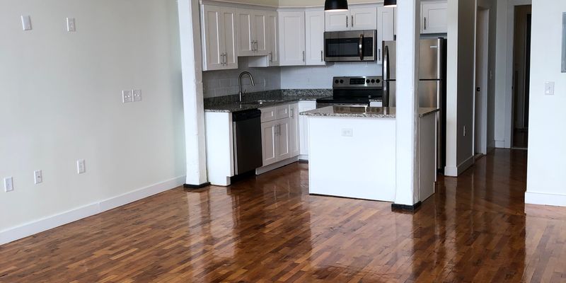 South Boston Apartment: 700 Watkins Avenue
