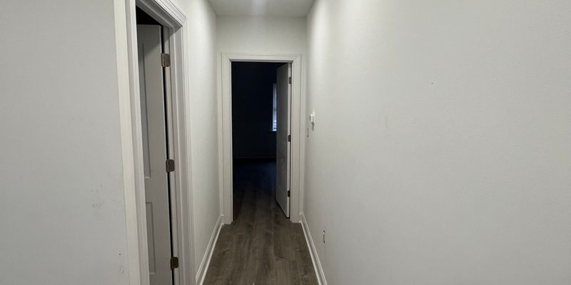 Philadelphia Apartment: 2514 N 17th St