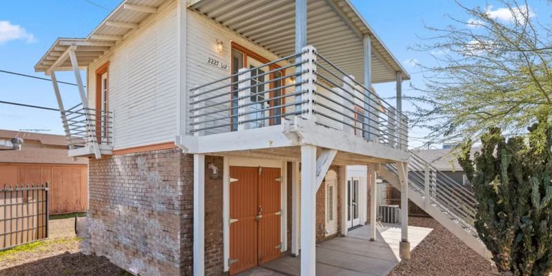 Phoenix House: 2225 N 9th St