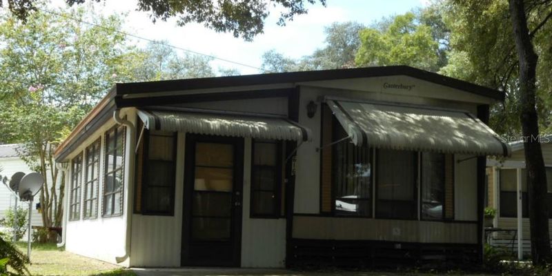 Apopka House: 3000 Clarcona Rd #616