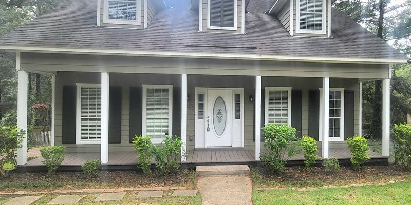 Mobile House: 2670 Hamilton Creek Dr W