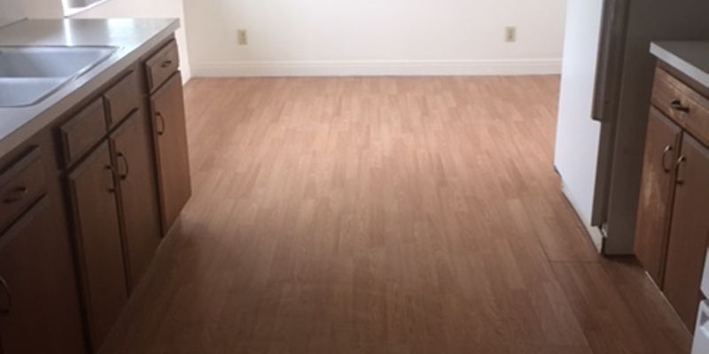 Soda Springs Apartment: 320 Ashland Drive