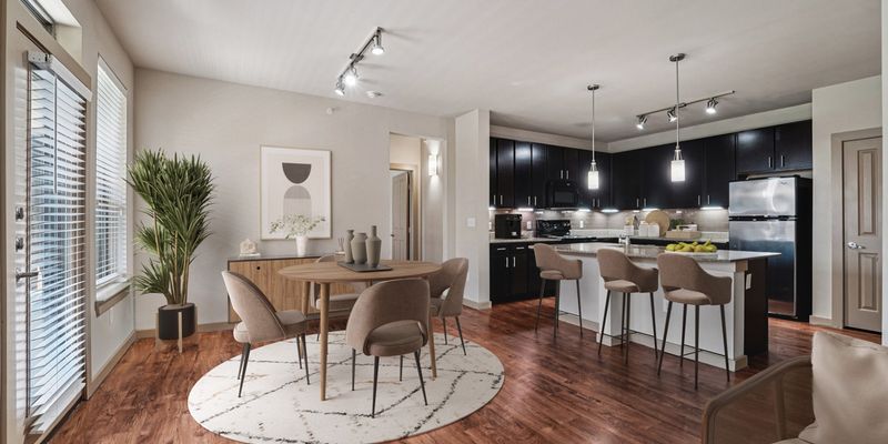 Katy Apartment: 1562 N Westgreen Blvd