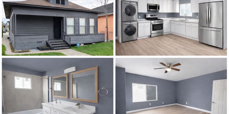 Los Angeles House: 134 E 55th St