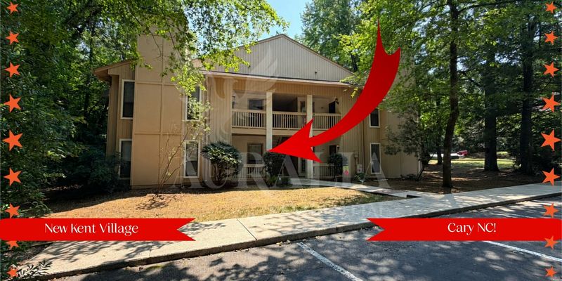 Cary House: 413 New Kent Pl