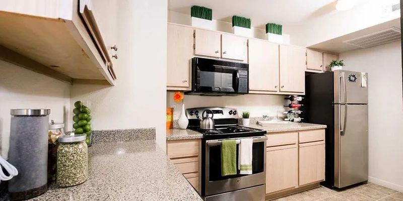 Houston Apartment: 398 Bammel Westfield Rd
