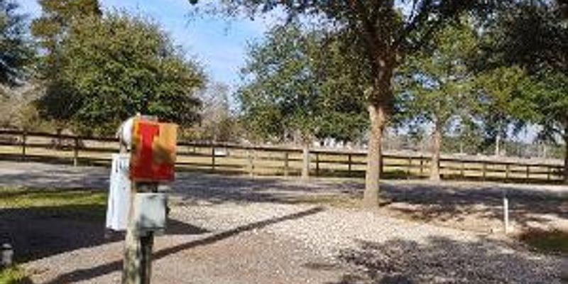 Tomball House: 21511 Parker Road, Lot L