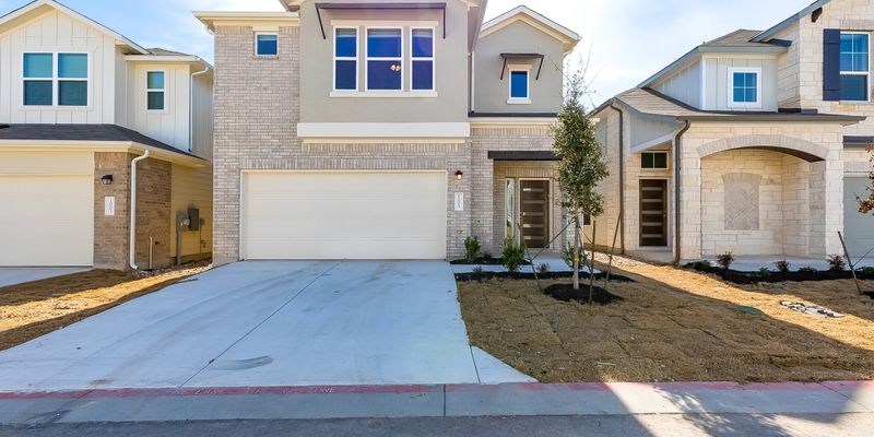 Austin House: 1005 Legend Milton Ln